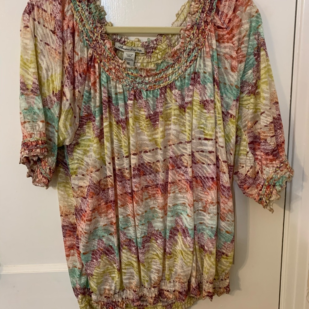 Shirt